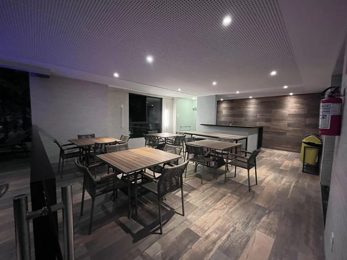 Edificio Parque Shopping Apartment Recife