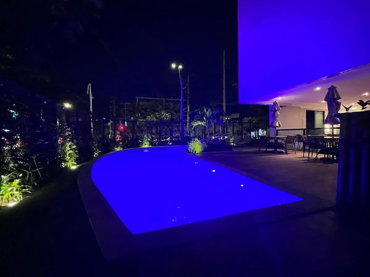 Апартаменты Edificio Parque Shopping Ресифи