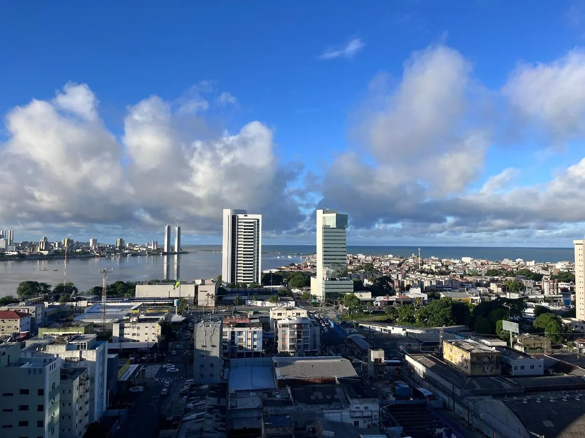 Edificio Parque Shopping Apartment Recife Brazil