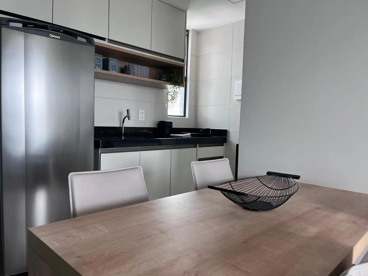 Edificio Parque Shopping Apartment Recife